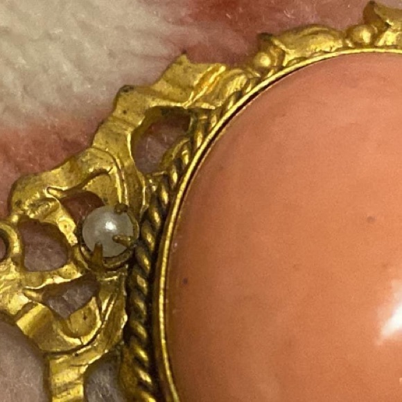 Vintage medallion PM 1847 - Picture 5 of 5